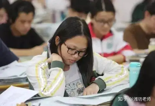 潍坊中考改革，政策解读来了