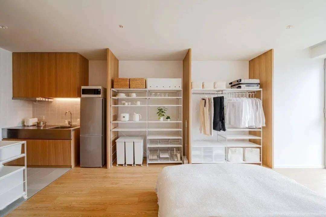 拒绝 无效收纳 12件基本款打造不复乱的家 知乎