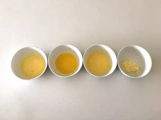 烘焙时“不放XX可以吗?”,做个实验告诉你