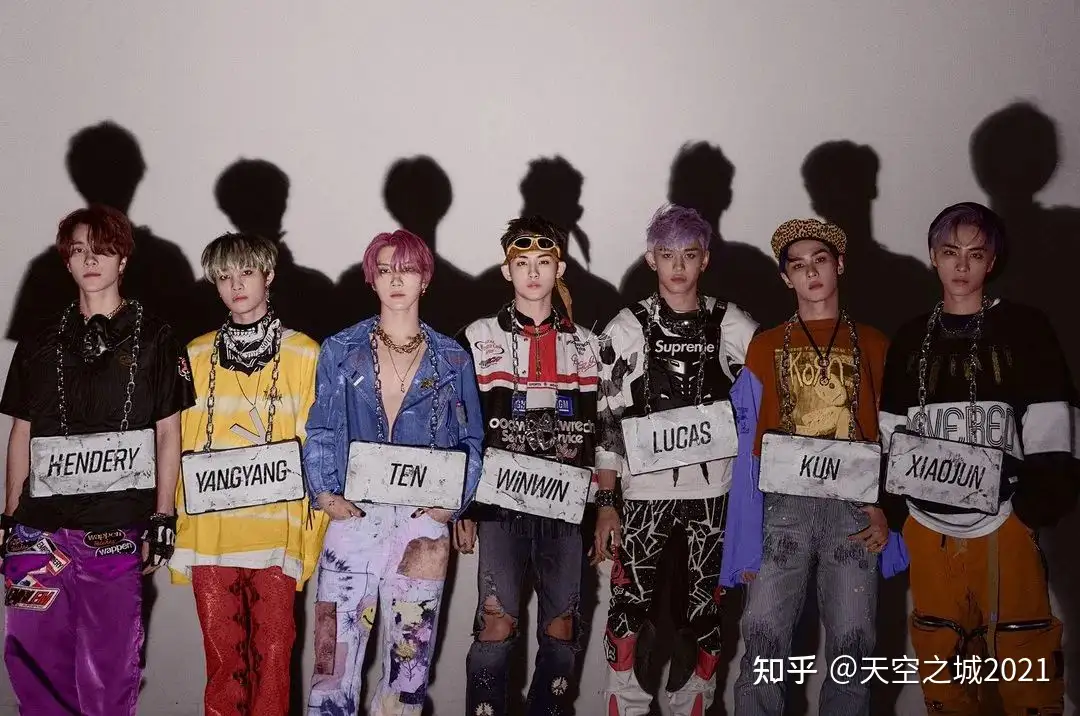 WayV's “Awaken The World” is a Masterpiece - 知乎