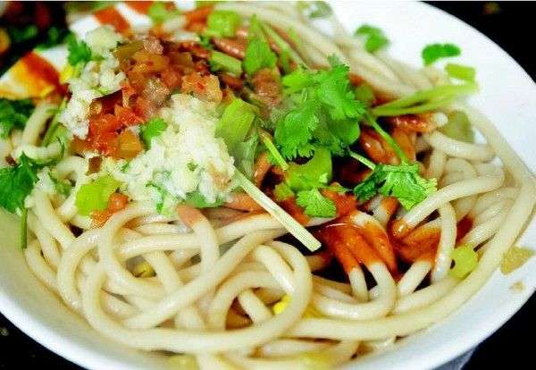 各地都有哪些可以反映家乡文化的美食?