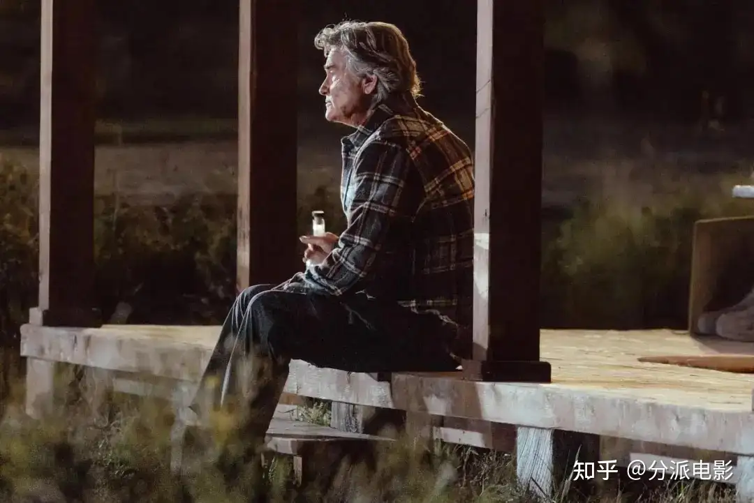 《麦迪逊河谷》豆瓣8.3！“黄石宇宙”新作来袭