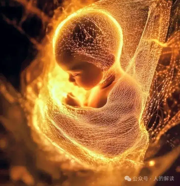 精，到底是什么？-人的解读