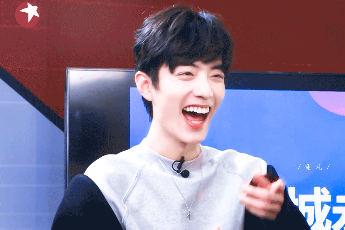 肖战被黑的时候,你还会留下来吗?