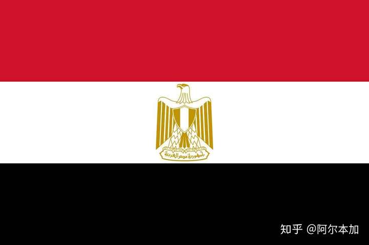 为何马穆鲁克的旗帜为黄底白新月?