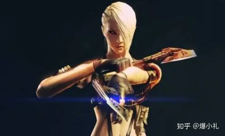 CF复仇女神和异形终结者的背景剧情，揭秘他们不为人知的故事-游戏攻略礼包下载 安卓苹果手游排行榜 好游戏尽在春天手游网