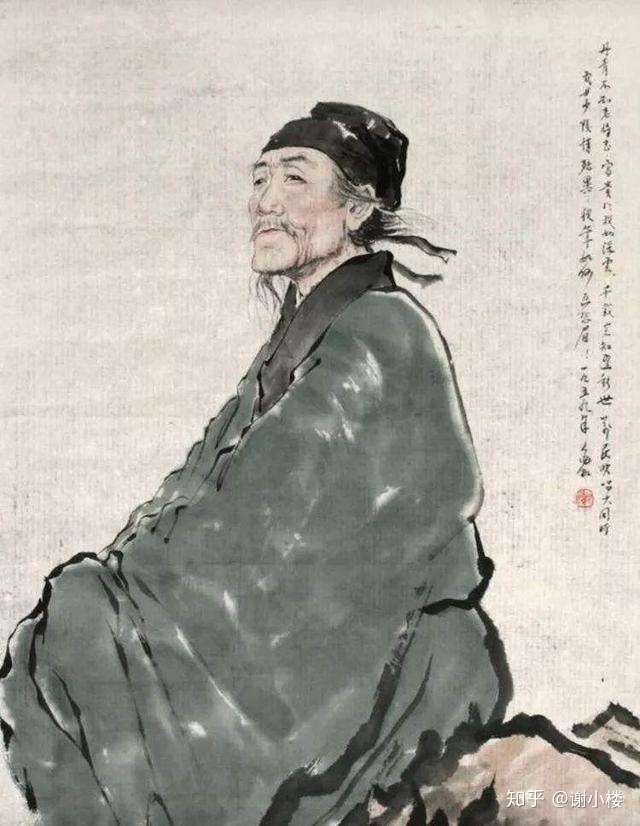 精读 唐诗三百首 076 为什么杜甫的 登高 被后人赞为古今七律第一 知乎