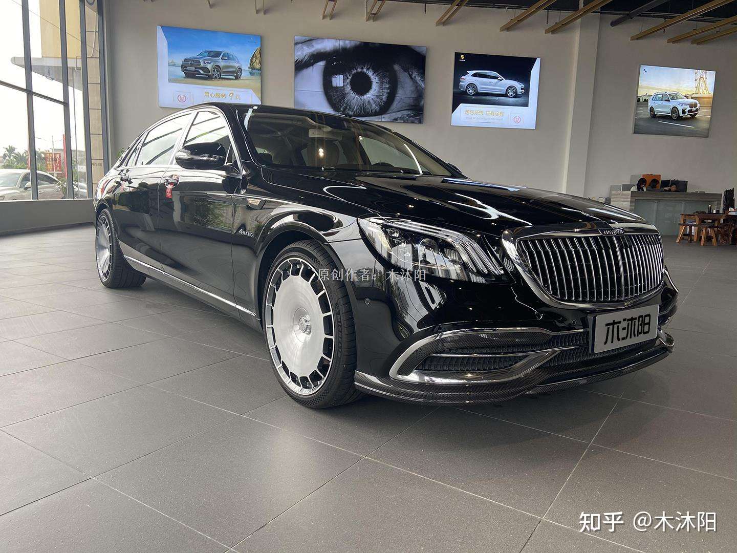 奔驰汽车改装厂家有哪些 爱奔驰的朋友们 你们知道几个 知乎