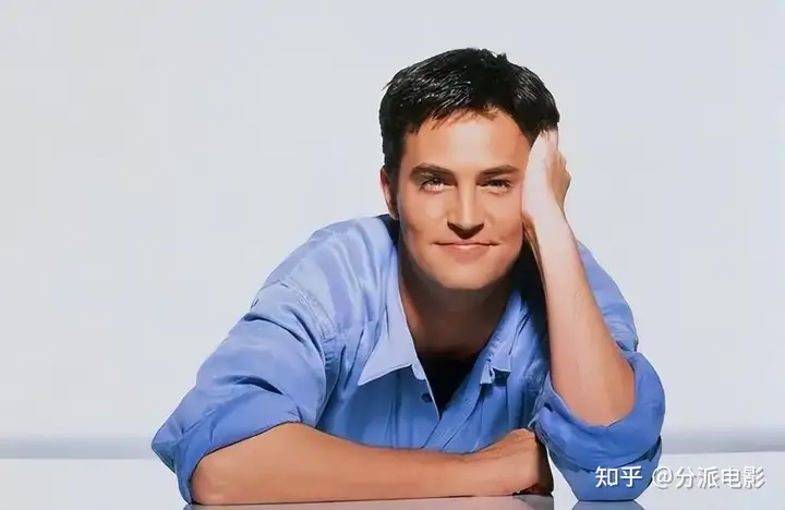 马修·派瑞逝世,但钱德勒永远不会!重温《老友记》