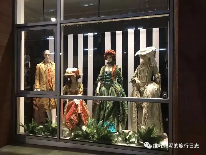 阳光沙滩海浪仙人掌 - 墨西哥邮轮（一）登船 - 墨华网 (图14)