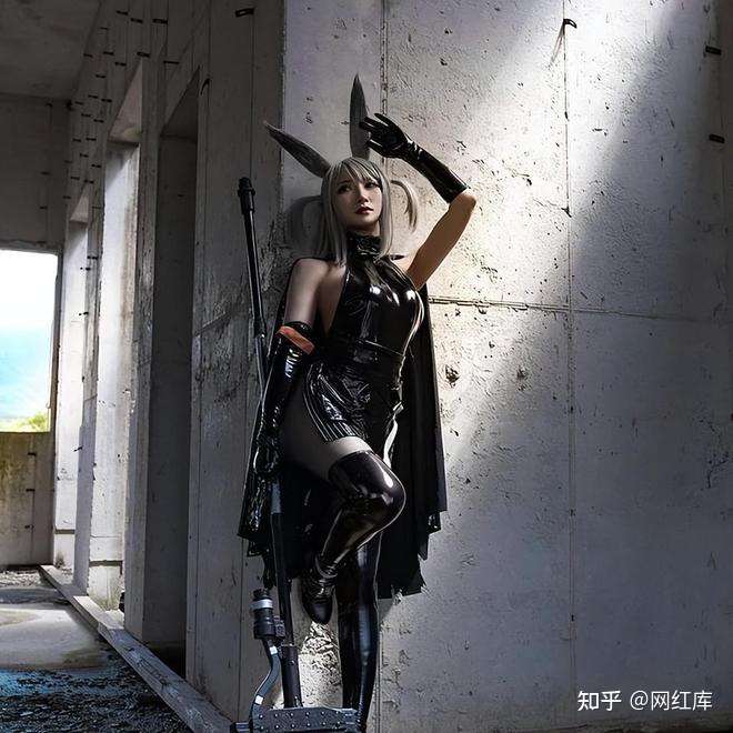 韩国美女Coser SORI美图赏 Facebook-第21张