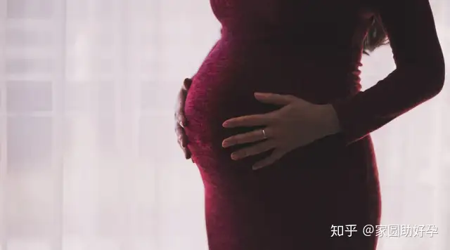 人工授精 备孕女性如有这5种感觉可能已经成功怀孕 知乎