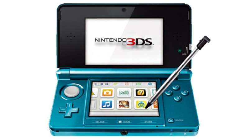 Game Informer 评选3ds 十佳游戏 知乎