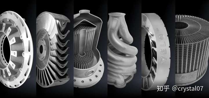 透視金屬3d打印的現狀挑戰與下一步市場格局