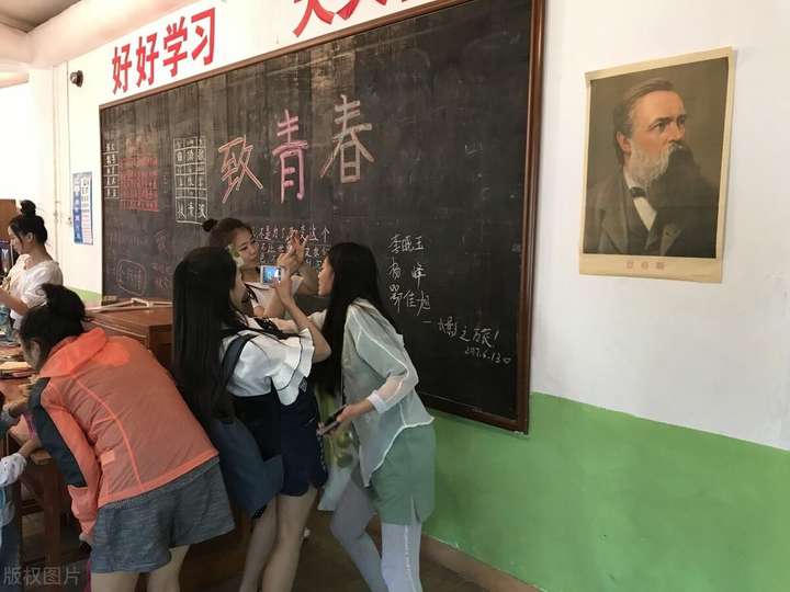 学霸怎样学习，3点说明学霸的学习方法