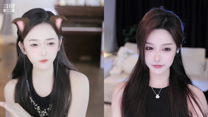 一只小猫呀m直播录像分享2024-05-23-1343|米娜娜