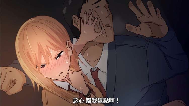 动漫|波涛汹涌的欲-二次元