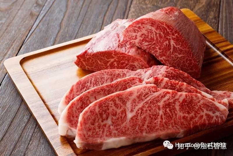 神户牛肉很耳熟 但你清楚什么是和牛吗 知乎
