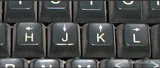 【Linux】效率革命：Vim-用26个字母键重构你的代码宇宙插图4