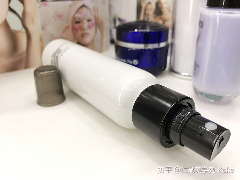 新手学化妆必备化妆品品类知识 各种化妆品功能解释 知乎