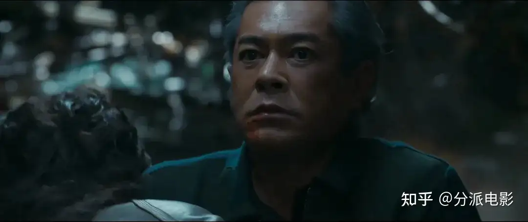 港片已死?《九龙城寨之围城》五一档最好的华语动作片!