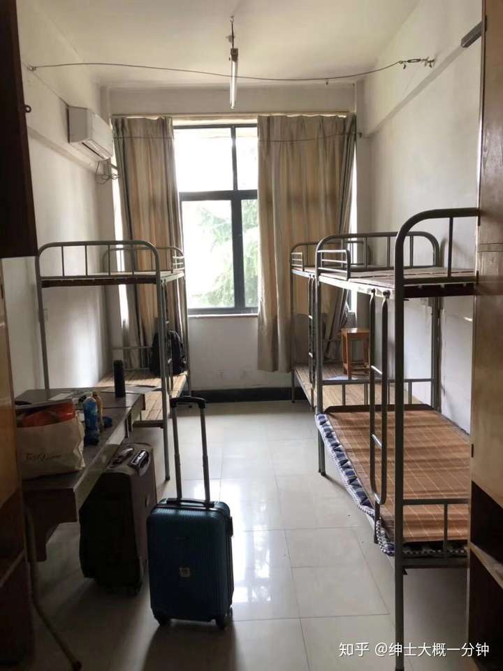 杭州商学院宿舍图片