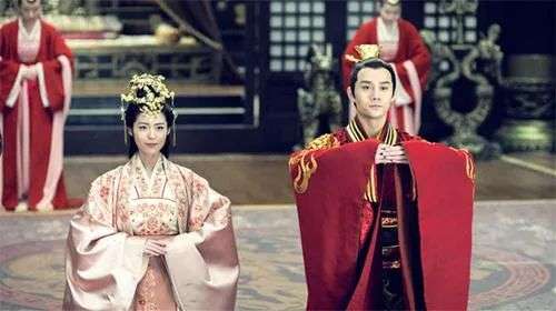 《琅琊榜》之靖王妃