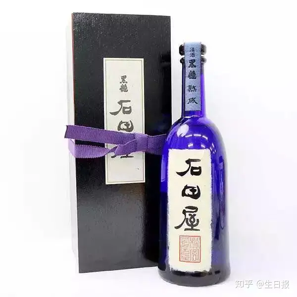 日本排名前10种顶级清酒是哪些？ - 知乎