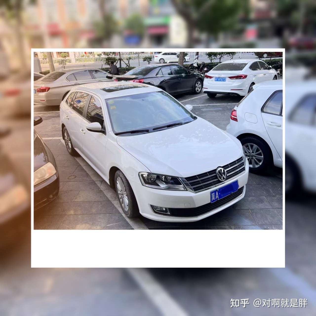 汽车改色 做自己的色彩理想家 梦幻火山灰 知乎