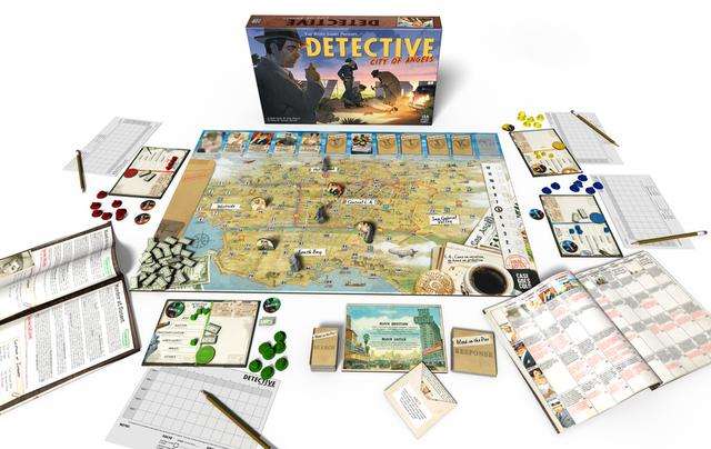 Dice Tower年度最佳桌游一览 谁是你的菜 知乎