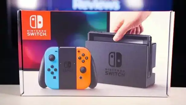 Nintendo Switch出现的小问题和其解决方法- 知乎