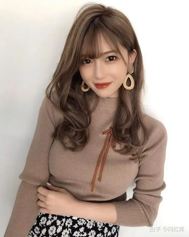 INS | 日本网红博主yuka sagara, 甜美笑容最迷人 Facebook-第4张