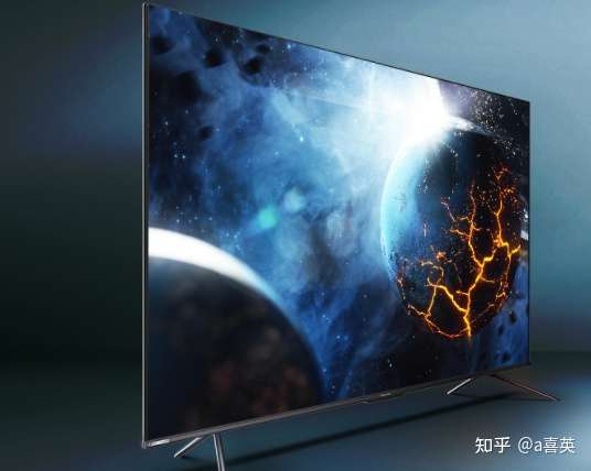 海信(hisense)75e7f 75英寸