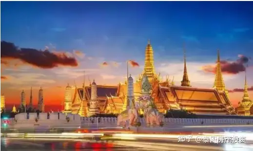 泰国有哪些旅游景点值得一去？