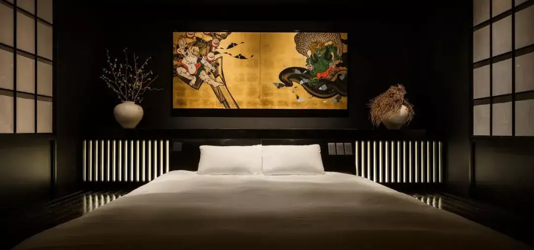 从airbnb 的小民宿 到日本最红的艺术酒店 他们是怎么做的 知乎