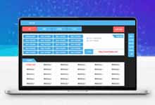 网站自动收录导航源码大全蓝色(独家修复)