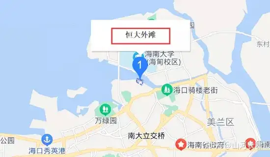 许家印被采取强制措施 恒大终局如何（许家印的恒大怎么了） 第9张