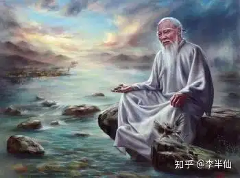 鸿钧老祖惩罚图片