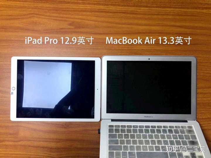 ipad pro购买11寸还是12.9寸?