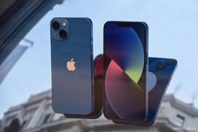 苹果a15手机性价比之选61寸大屏1200万摄像头现仅需3899元