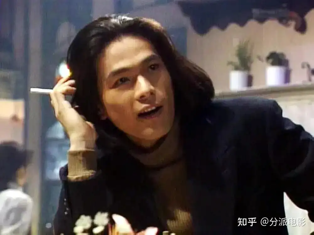 江口洋介新剧,《谁在这个城市》近期悬疑最佳!
