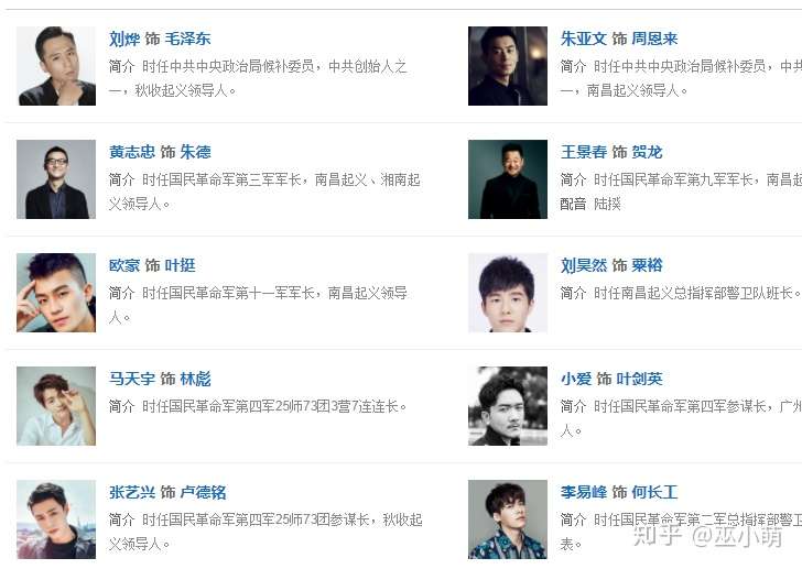 小白菜的蔡晴川 知乎