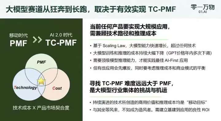 靠人脉吃饭的零一万物，能撑多久？