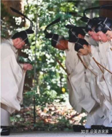 精读外刊 天皇退位 日本进入 令和 时代 知乎