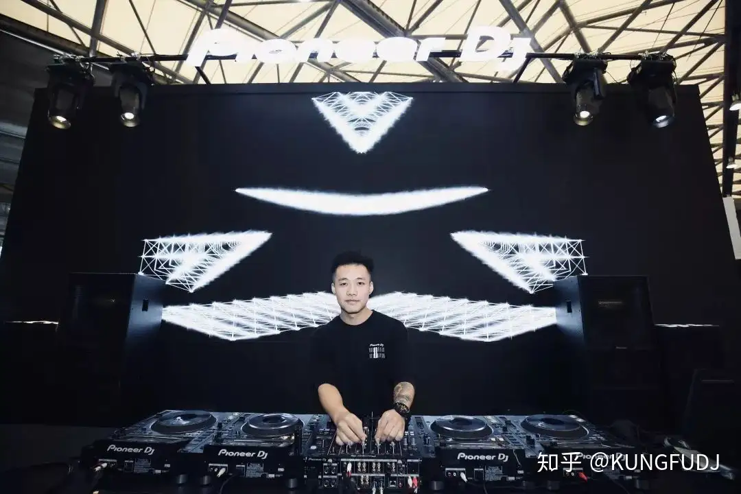 Pioneer DJ x W Suzhou | Workshop | DJ 竞技场2019 苏州站- 知乎