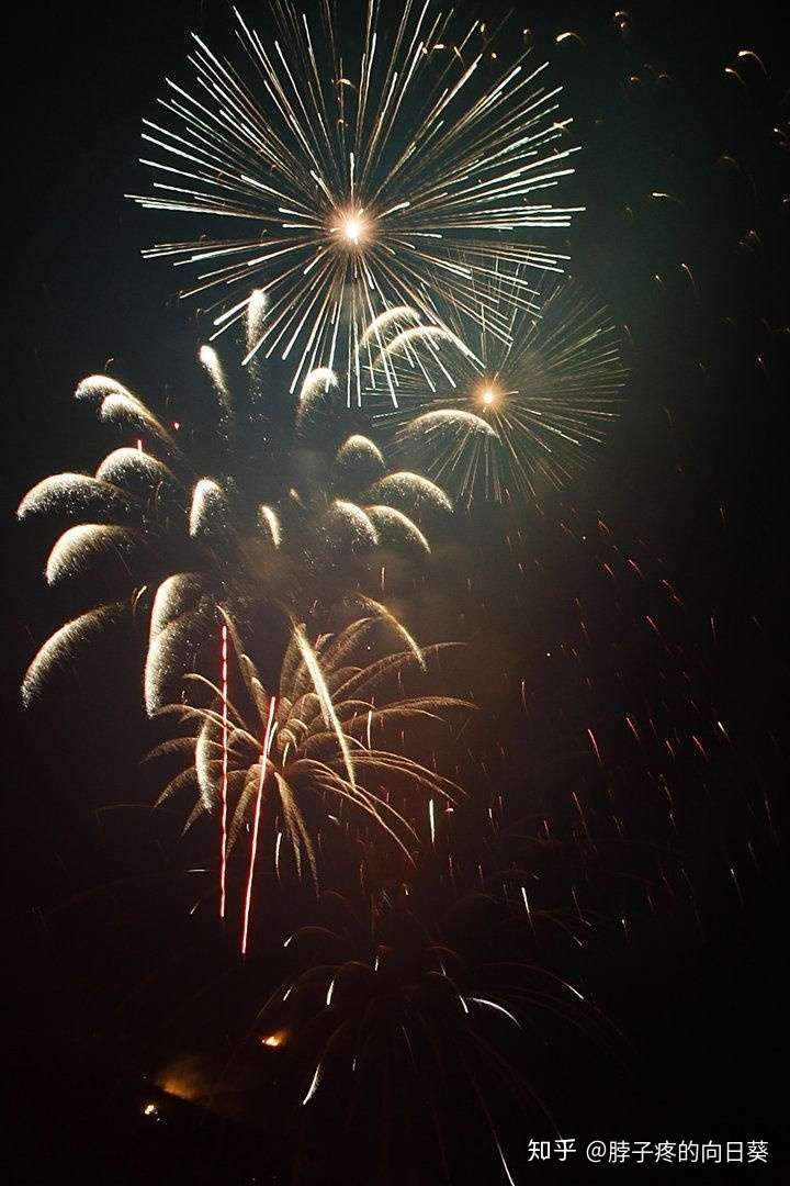 你有试过一个人跨年吗?什么感觉?