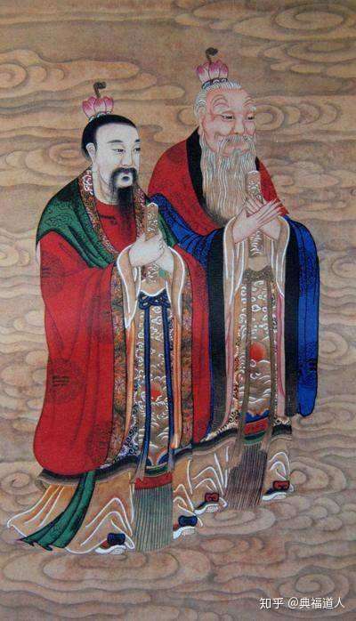 太乙西河萨守坚留下宝诰救冤魂 玄孙有难持宝咒一切灾殃化为尘 知乎