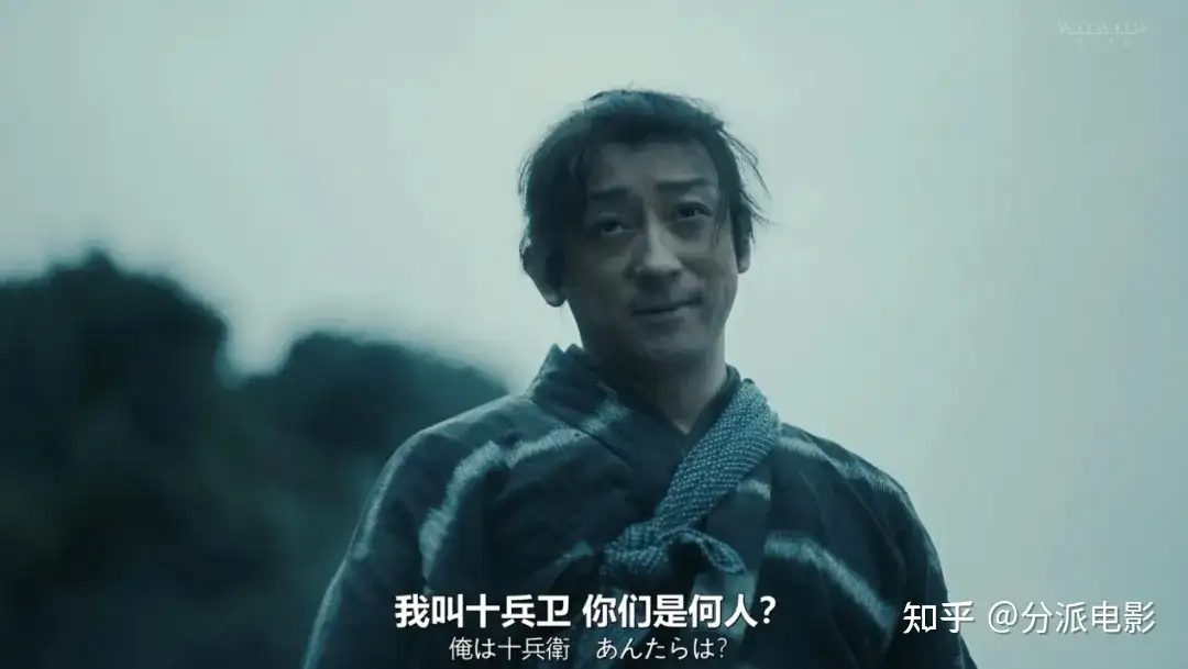 继《王国》之后,又来一部古装丧尸剧!