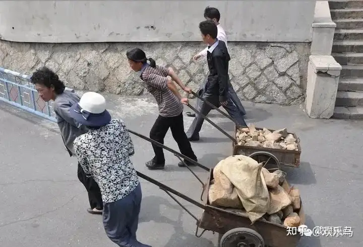 走进“朝鲜”，带你看看真实的朝鲜，和想象中的不一样（朝鲜真实记录）