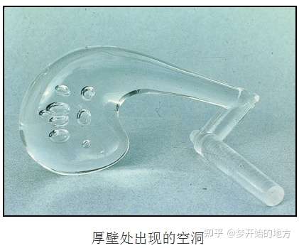 模具設計：注塑產品缺陷不愁，分析解決方案大全上的圖8